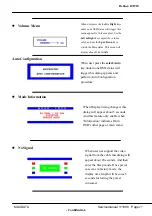 Preview for 27 page of BELINEA 101910 Service Manual