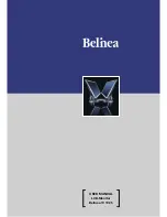 BELINEA 101925 User Manual предпросмотр