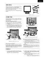 Предварительный просмотр 5 страницы BELINEA 101925 User Manual