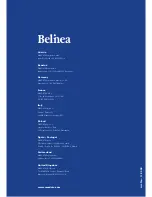 Предварительный просмотр 12 страницы BELINEA 102035W User Manual