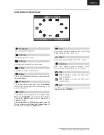 Предварительный просмотр 7 страницы BELINEA 1705 S1 Manual