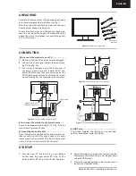 Предварительный просмотр 5 страницы BELINEA 2485 S1W Operating Instructions Manual