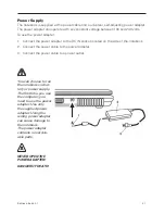 Предварительный просмотр 21 страницы BELINEA b.book 2.1 User Manual