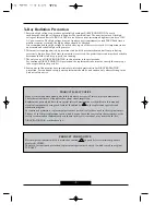 Preview for 4 page of BELINEA Belinea 103052 Service Manual