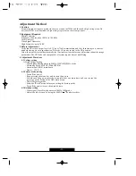 Preview for 14 page of BELINEA Belinea 103052 Service Manual