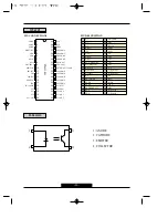 Предварительный просмотр 22 страницы BELINEA Belinea 103052 Service Manual