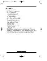 Preview for 32 page of BELINEA Belinea 103052 Service Manual