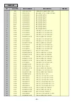 Preview for 40 page of BELINEA Belinea 103052 Service Manual