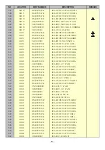 Preview for 53 page of BELINEA Belinea 103052 Service Manual