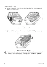 Preview for 43 page of BELINEA o.center User Manual