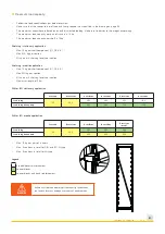 Предварительный просмотр 4 страницы Belintra Ubeflex Instructions For Use Manual