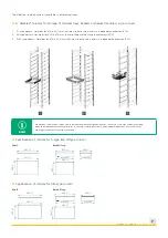 Предварительный просмотр 7 страницы Belintra Ubeflex Instructions For Use Manual