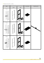 Предварительный просмотр 10 страницы Belintra Ubeflex Instructions For Use Manual