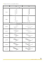 Предварительный просмотр 11 страницы Belintra Ubeflex Instructions For Use Manual