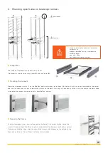 Предварительный просмотр 18 страницы Belintra Ubeflex Instructions For Use Manual