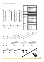 Предварительный просмотр 20 страницы Belintra Ubeflex Instructions For Use Manual