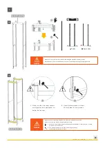 Предварительный просмотр 23 страницы Belintra Ubeflex Instructions For Use Manual