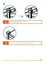 Предварительный просмотр 24 страницы Belintra Ubeflex Instructions For Use Manual