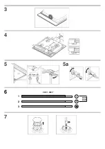 Предварительный просмотр 2 страницы Belion GK604VG20 Installation Instructions Manual