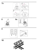 Preview for 3 page of Belion GK604VG20 Installation Instructions Manual