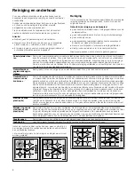 Предварительный просмотр 8 страницы Belion GK604ZB10 Instruction Manual