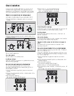 Preview for 7 page of Belion HBO604R10 Instruction Manual