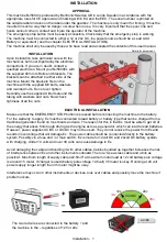 Предварительный просмотр 6 страницы Belitronic BJ5000 Ex Manual