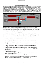 Предварительный просмотр 7 страницы Belitronic BJ5000 Ex Manual