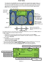 Предварительный просмотр 8 страницы Belitronic BJ5000 Ex Manual