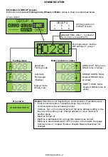 Предварительный просмотр 14 страницы Belitronic BJ5000 Ex Manual