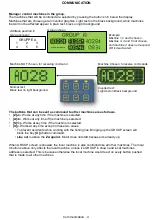 Предварительный просмотр 15 страницы Belitronic BJ5000 Ex Manual