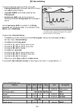 Предварительный просмотр 38 страницы Belitronic BJ5000 Ex Manual