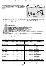 Предварительный просмотр 41 страницы Belitronic BJ5000 Ex Manual