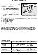 Предварительный просмотр 43 страницы Belitronic BJ5000 Ex Manual