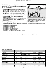 Предварительный просмотр 45 страницы Belitronic BJ5000 Ex Manual