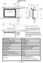 Предварительный просмотр 48 страницы Belitronic BJ5000 Ex Manual