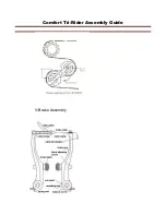 Предварительный просмотр 6 страницы Belize Bicycle Comfort Tri-Rider Assembly Manual