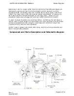 Предварительный просмотр 5 страницы Belize Bicycle Super SOCO Owner'S Manual