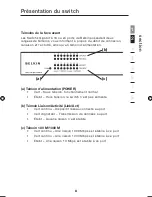 Предварительный просмотр 24 страницы Belkin 16-Port Gigabit Switch User Manual