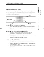 Предварительный просмотр 81 страницы Belkin 16-Port Gigabit Switch User Manual