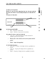 Предварительный просмотр 138 страницы Belkin 16-Port Gigabit Switch User Manual