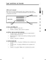 Предварительный просмотр 176 страницы Belkin 16-Port Gigabit Switch User Manual