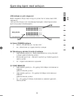 Предварительный просмотр 195 страницы Belkin 16-Port Gigabit Switch User Manual