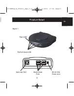 Предварительный просмотр 9 страницы Belkin 4-Port USB 2.0 Hub User Manual