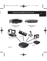 Предварительный просмотр 11 страницы Belkin 4-Port USB 2.0 Hub User Manual