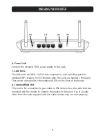 Preview for 10 page of Belkin 54g User Manual