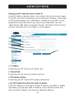 Preview for 35 page of Belkin 54g User Manual