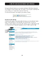 Preview for 42 page of Belkin 54g User Manual