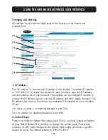 Preview for 43 page of Belkin 54g User Manual