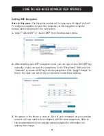 Preview for 53 page of Belkin 54g User Manual